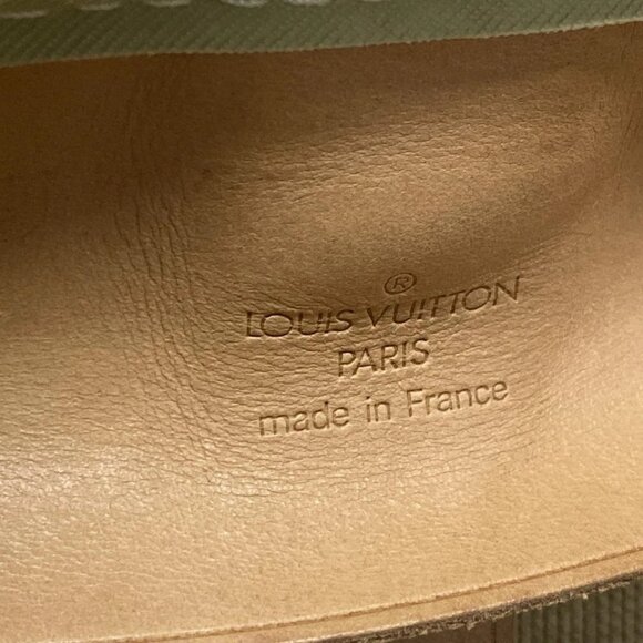 LOUIS VUITTON Sirius 55 Monogram - Boston Bag Monogram Canvas 386-082225 - Picture 10 of 11